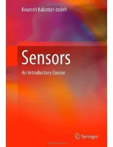 Sensors: An Introductory Course [Repost]