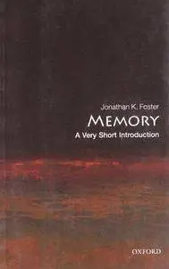 Memory: A Very Short Introduction (Repost)