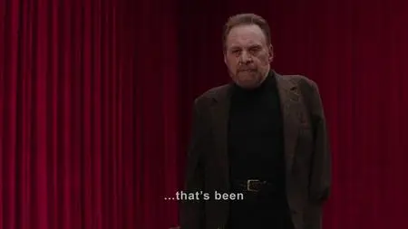 Twin Peaks S03E03