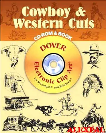 Dover: Cowboy & Western Cuts