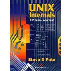 UNIX Internals: A Practical Approach  