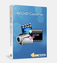 AVCWare AVCHD Converter 6.0.9.0910