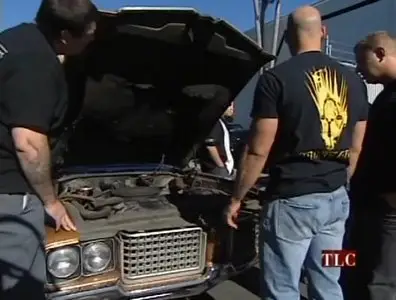 Overhaulin S03E08 - Hot Head