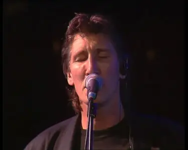 Roger Waters - The Wall: Live In Berlin (2003)
