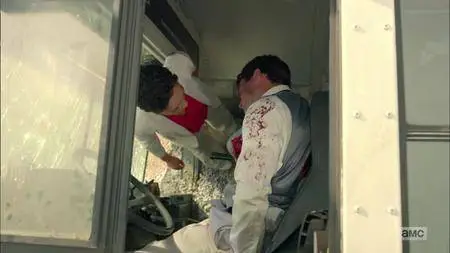 Preacher S03E10