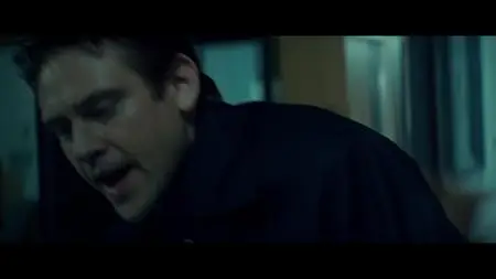 In the Shadow of the Moon (2019)