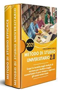 Metoto Di Studio Universitario 2.0
