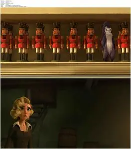 The Nut Job (2014)