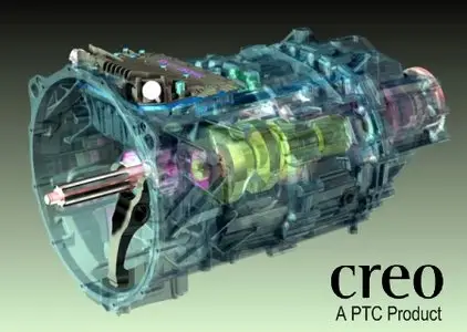 PTC Creo 2.0 M070 with Help Center
