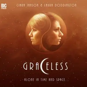 «Alone in time and space» by Big Finish Productions