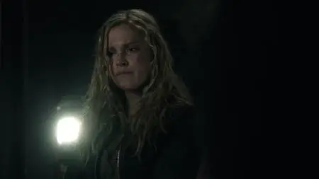 The 100 S01E13