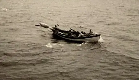 PBS - Into the Deep: America, Whaling and the World (2010)