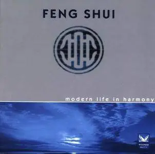 Dakini Mandarava (Jens Buchert) - Feng Shui (2001) (Repost)