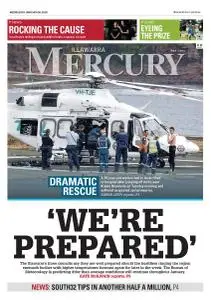 Illawarra Mercury - January 8, 2020