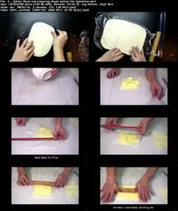 Complete Guide to Successful Hand-Roll Croissant