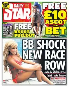 Daily Star 2013.06.18