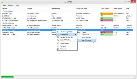 Breez LocalAPK 1.8 (x86/x64)