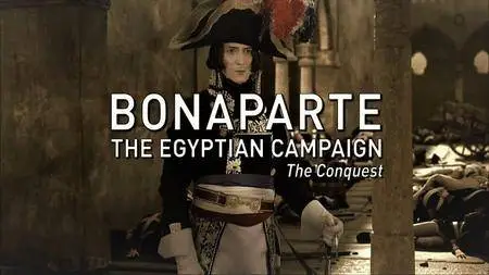 ZED - Bonaparte: The Egyptian Campaign (2016)