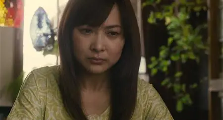 Shirayuki hime satsujin jiken (2014)
