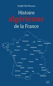 Nedjib Sidi Moussa, "Histoire algérienne de la France: Une centralité refoulée, de 1962 à nos jours"
