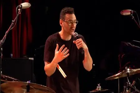 Modern Drummer Festival 2011 [Repost]