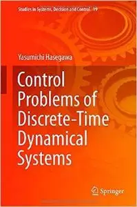 Control Problems of Discrete-Time Dynamical Systems (repost)