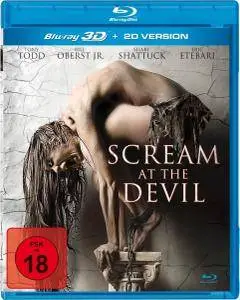 Scream at the Devil (2015)