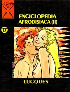 Colección X #17: Enciclopedia afrodisíaca II