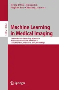 Machine Learning in Medical Imaging (Repost)