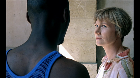 La ville est tranquille/The Town Is Quiet (2000)
