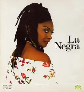 La Negra - La Negra (2005)