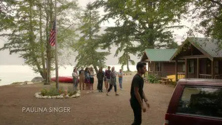 Dead of Summer S01E06