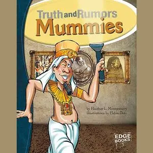 «Mummies» by Heather Montgomery