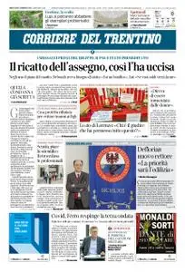 Corriere del Trentino – 24 febbraio 2021