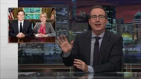 Last Week Tonight with John Oliver S04E27