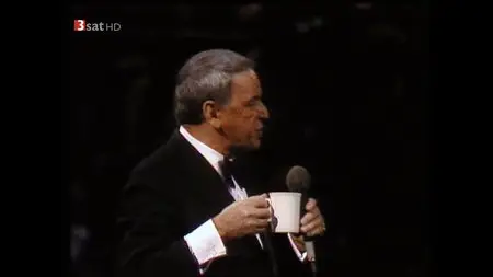 100 Jahre Frank Sinatra. The Main Event 1974 (2015) HDTV 720p