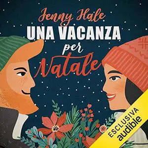 «Una vacanza per Natale» by Jenny Hale