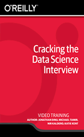 Cracking the Data Science Interview