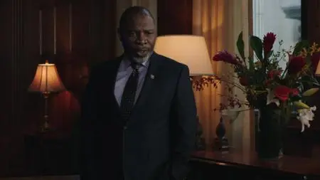 Taken S02E11