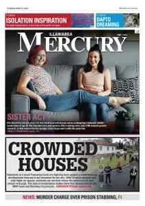 Illawarra Mercury - April 30, 2020