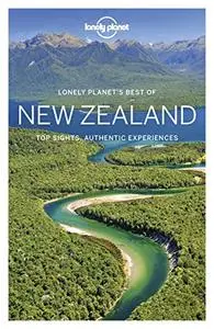 Lonely Planet Best of New Zealand (Travel Guide)