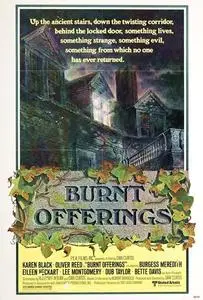 Burnt Offerings (1976)