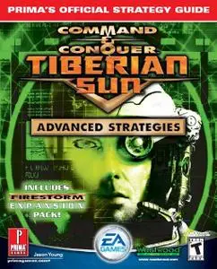 Command  Conquer Tiberian Sun - Advanced Strategies Prima Official Guide