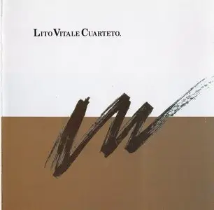 Lito Vitale - Ese amigo del alma (1989)