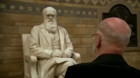 BBC - Terry Pratchett Facing Extinction (2013)