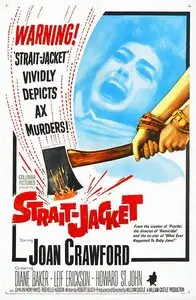 Strait-Jacket (1964)