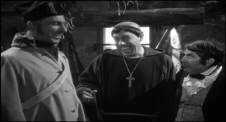 L'auberge rouge / The Red Inn (1951)