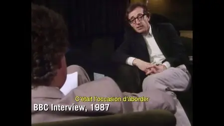 (Arte) Woody Allen : a documentary (2015)