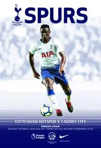 Tottenham Hotspur - October 07, 2018