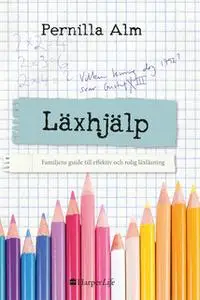«Läxhjälp» by Pernilla Alm